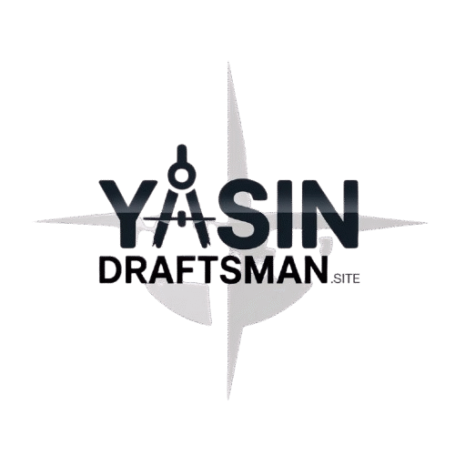 YASIN DESIGNER & DRAFTSMAN